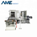 Lithium Ion Battery Equipment Tension Continuous Calendering Machine Roll Rress For Production Line